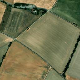Satellite imagery of Prieuré Notre-Dame de Lanville, FR