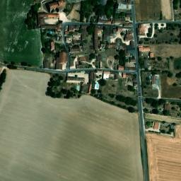 Satellite imagery of Prieuré Notre-Dame de Lanville, FR
