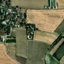Satellite imagery of Prieuré Notre-Dame de Lanville, FR