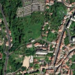Satellite imagery of Abbaye du Moutier, FR
