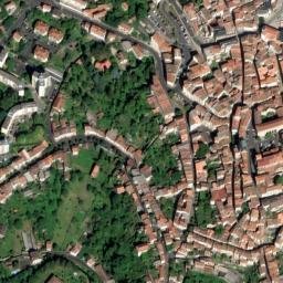 Satellite imagery of Abbaye du Moutier, FR