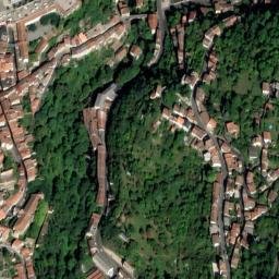 Satellite imagery of Abbaye du Moutier, FR