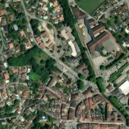 Satellite imagery of 0126205 - 1, FR