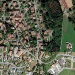 Satellite imagery of 123, IT