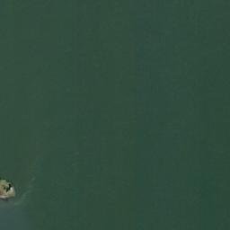 Satellite imagery of Warrior Point, US