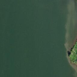 Satellite imagery of Austin Point, US