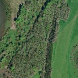Satellite imagery of Austin Point, US