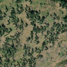 Satellite imagery of Sheep Ridge, US