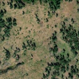 Satellite imagery of Sheep Ridge, US