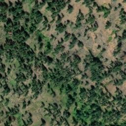 Satellite imagery of Sheep Ridge, US