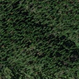 Satellite imagery of Silver Ridge, US