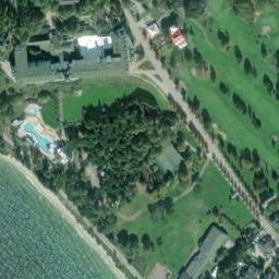 Satellite imagery of Windermere Point, US