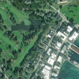 Satellite imagery of Windermere Point, US