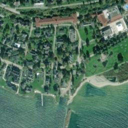 Satellite imagery of Mission Point, US