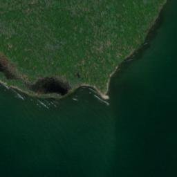 Satellite imagery of Boom Point, CA