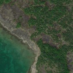 Satellite imagery of Quarry Point, CA