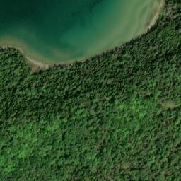 Satellite imagery of Haydens Point, CA