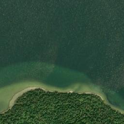 Satellite imagery of Scotts Bluff, CA