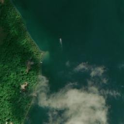 Satellite imagery of Collin's Point, CA