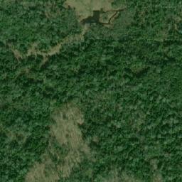 Satellite imagery of Cup and Saucer, CA