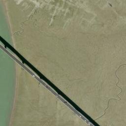Satellite imagery of Pointe du Chapus, FR