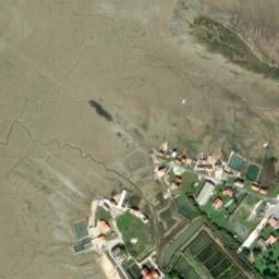 Satellite imagery of Pointe du Chapus, FR