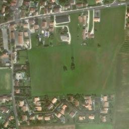 Satellite imagery of Saint-Hilaire-de-Villefranche, FR