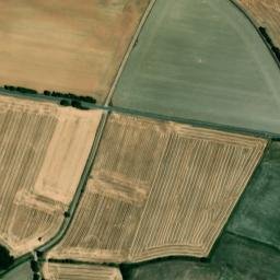 Satellite imagery of Prieuré Notre-Dame de Lanville, FR