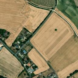 Satellite imagery of Prieuré Notre-Dame de Lanville, FR