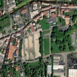 Satellite imagery of Abbaye du Moutier, FR