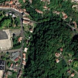 Satellite imagery of Abbaye du Moutier, FR