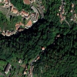 Satellite imagery of Abbaye du Moutier, FR