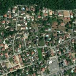 Satellite imagery of 0126205 - 1, FR