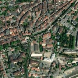 Satellite imagery of 0126205 - 1, FR