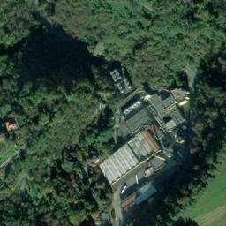 Satellite imagery of Castello di Frascarolo, IT
