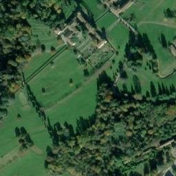 Satellite imagery of Castello di Frascarolo, IT