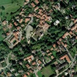 Satellite imagery of Castello di Frascarolo, IT