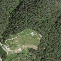 Satellite imagery of Ex Dogana, IT