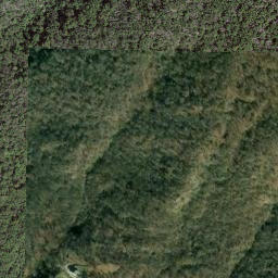 Satellite imagery of Ex Dogana, IT