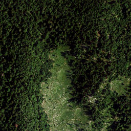 Satellite imagery of boundary_stone, HR