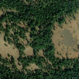 Satellite imagery of Long Ridge, US