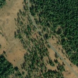 Satellite imagery of Long Ridge, US
