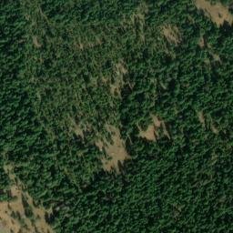 Satellite imagery of Long Ridge, US