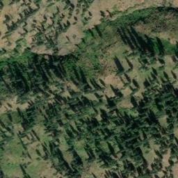 Satellite imagery of Sheep Ridge, US
