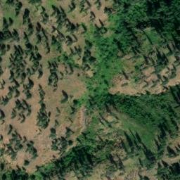 Satellite imagery of Sheep Ridge, US
