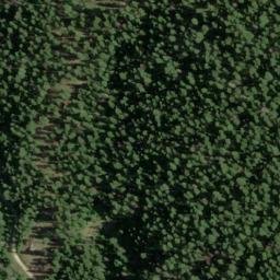 Satellite imagery of Silver Ridge, US