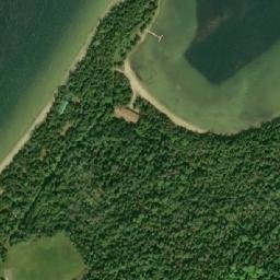 Satellite imagery of Scotts Bluff, CA