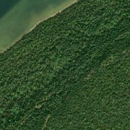 Satellite imagery of Scotts Bluff, CA