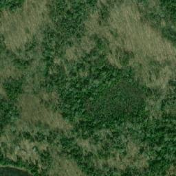 Satellite imagery of Cup and Saucer, CA