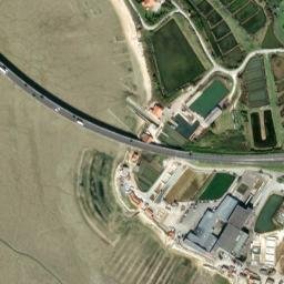 Satellite imagery of Pointe de l'Ascension, FR